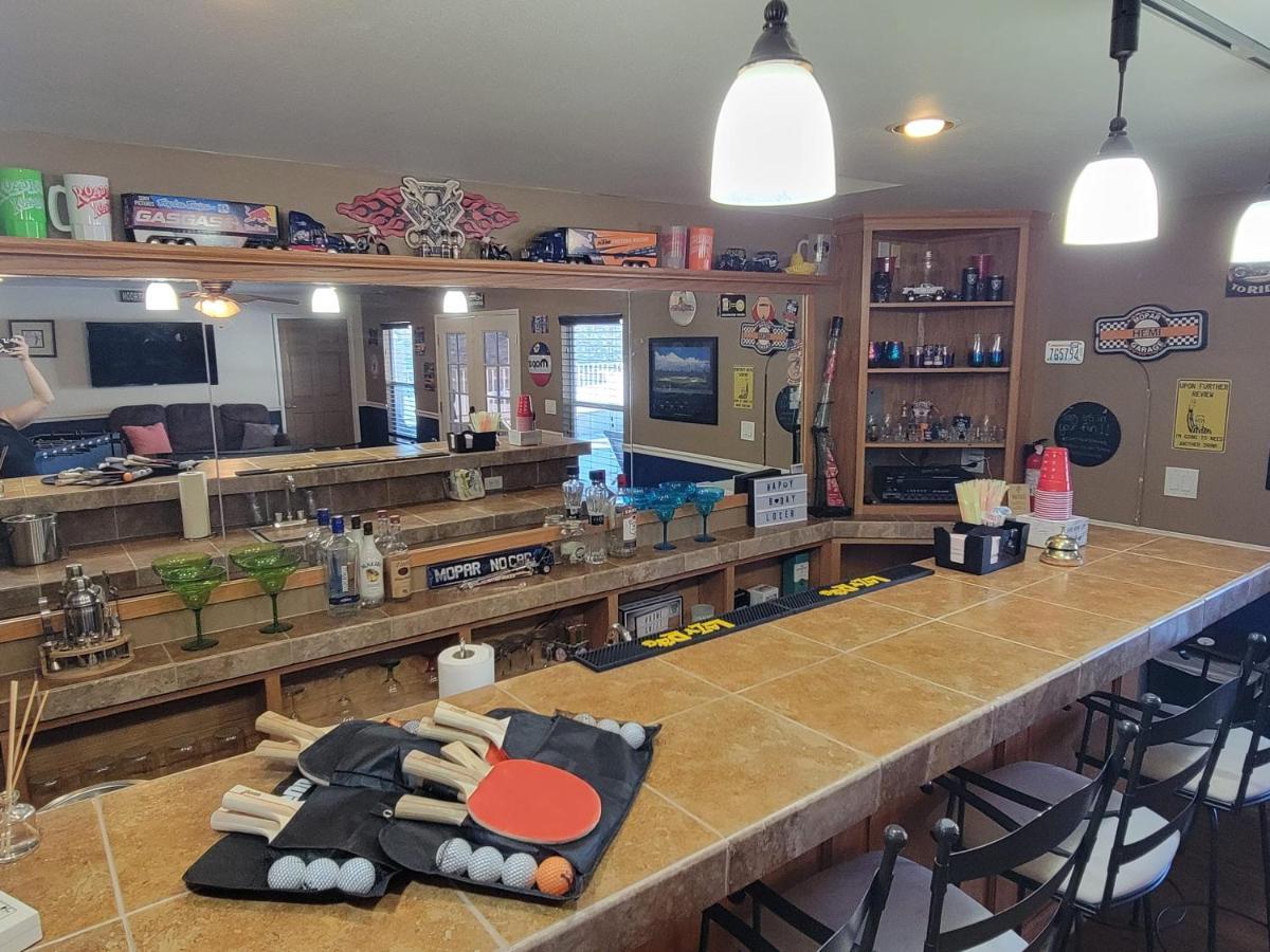 Parker Strip Pool House With Game Room! ภายนอก รูปภาพ