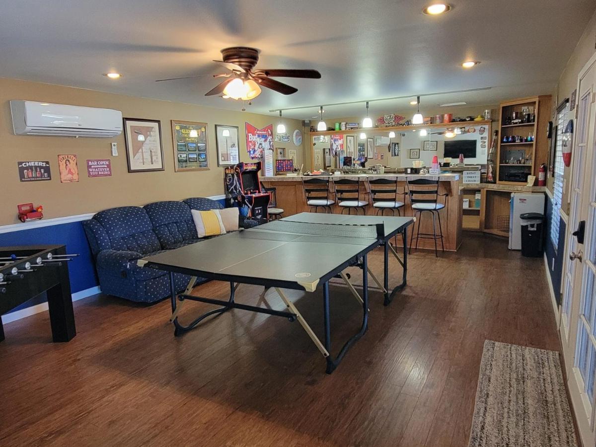 Parker Strip Pool House With Game Room! ภายนอก รูปภาพ