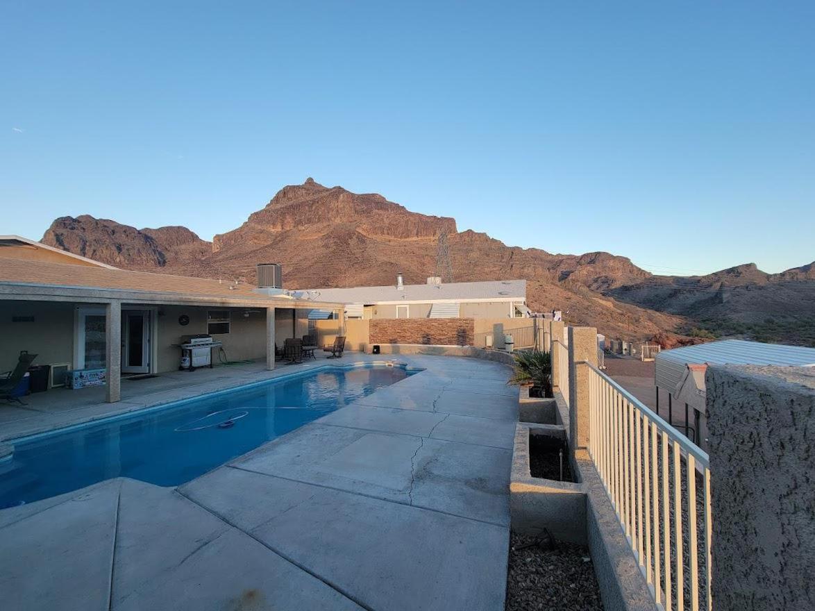 Parker Strip Pool House With Game Room! ภายนอก รูปภาพ