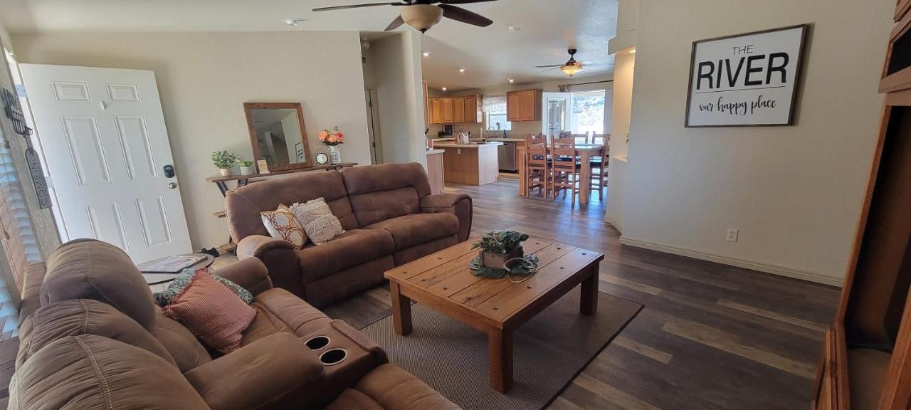 Parker Strip Pool House With Game Room! ภายนอก รูปภาพ